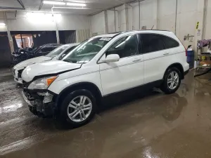 Honda CR-V 2.4L 4 2010