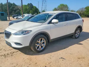 Mazda CX-9 3.7L 6 2015
