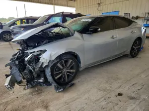 Nissan Maxima 3.5L 6 2021
