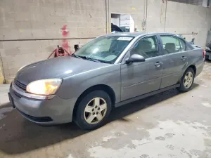 Chevrolet Malibu 3.5L 6 2005