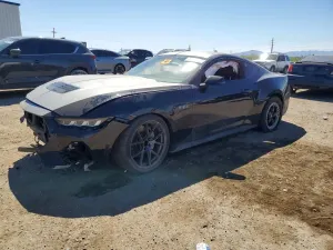 Ford Mustang 5.0L 8 2024