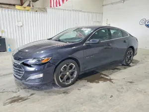 Chevrolet Malibu 1.5L 4 2022