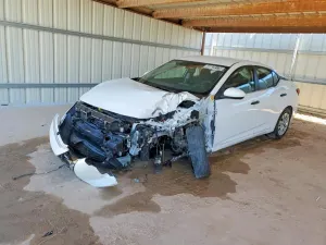 Nissan Sentra 2.0L 4 2024
