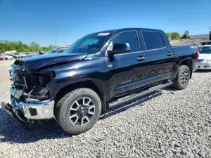 Toyota Tundra 5.7L 8 2018