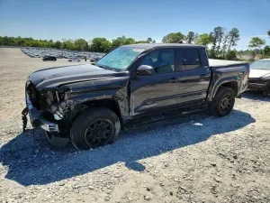 Toyota Tacoma 2.4L 4 2024