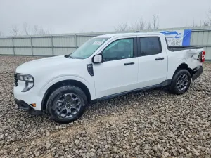 Ford Maverick 2.0L 4 2026