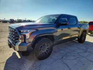 Toyota Tundra 3.4L 6 2023
