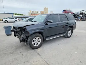Toyota 4Runner 4.0L 6 2014