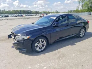 Honda Accord 1.5L 4 2018