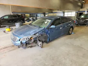 Hyundai Sonata 2.4L 4 2017