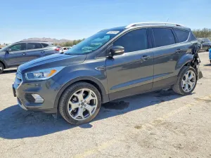 Ford Escape 2.0L 4 2019
