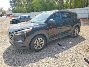Hyundai Tucson 2.0L 4 2016