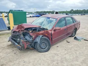 Toyota Avalon 3.0L 6 2000