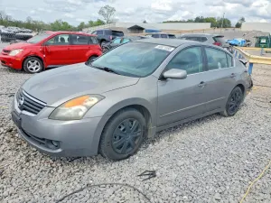 Nissan Altima 2.5L 4 2009