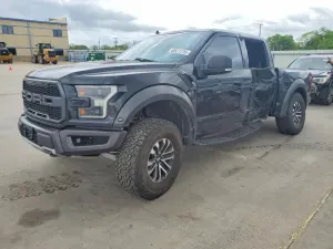 Ford F-150 3.5L 6 2020