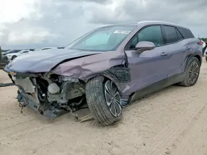 Chevrolet Blazer 2025