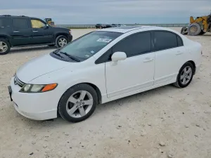 Honda Civic 1.8L 4 2008