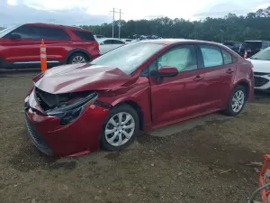 Toyota Corolla 1.8L 4 2022