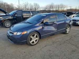 Honda Civic 1.8L 4 2007