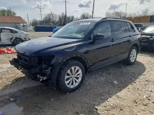 Volkswagen Tiguan 2.0L 4 2020