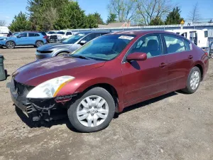 Nissan Altima 2.5L 4 2010