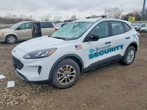 Ford Escape 1.5L 3 2022