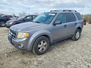 Ford Escape 3.0L 6 2008