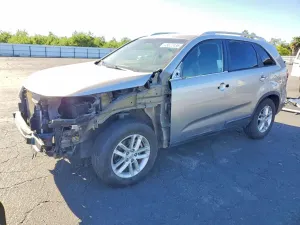 Kia Sorento 2.4L 4 2015