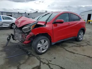 Honda HR-V 1.8L 4 2019