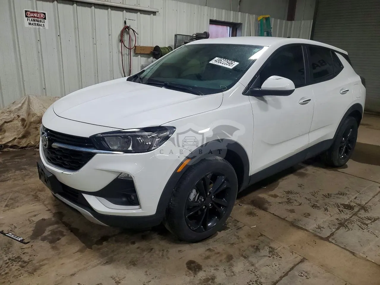 Buick Encore 1.2L 3 2023