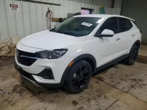 Buick Encore 1.2L 3 2023