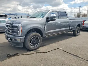 Ford F-350 6.7L 8 2024
