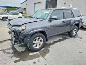 Toyota 4Runner 4.0L 6 2014