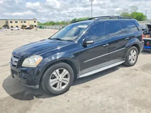Mercedes-Benz GL 4.6L 8 2008