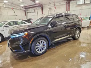 Honda CR-V 1.5L 4 2024