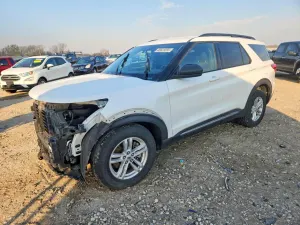 Ford Explorer 2.3L 4 2020