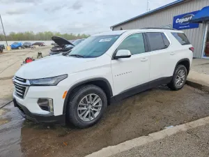 Chevrolet Traverse 3.6L 6 2023
