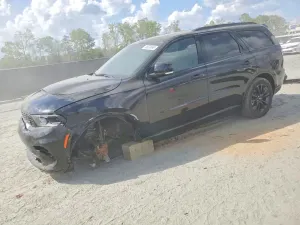 Dodge Durango 3.6L 6 2025