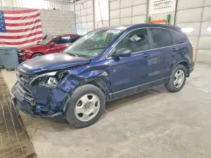 Honda CR-V 2.4L 4 2010
