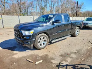 RAM 1500 5.7L 8 2020