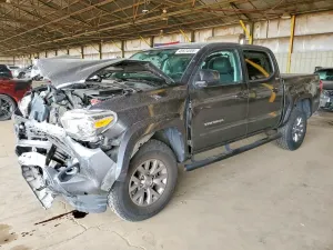 Toyota Tacoma 3.5L 6 2017