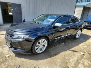 Chevrolet Impala 3.6L 6 2017