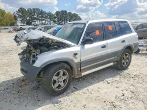 Toyota Rav4 2.0L 4 1997