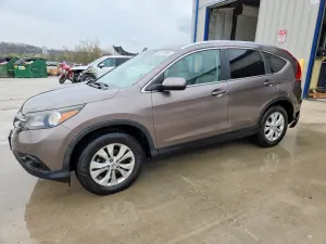 Honda CR-V 2.4L 4 2013