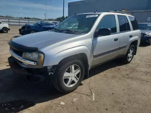 Chevrolet Trailblazer 4.2L 6 2005