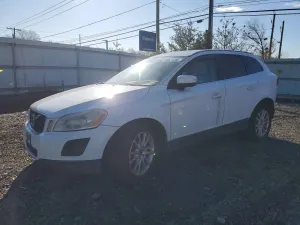 Volvo XC60 3.0L 6 2010