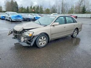 Toyota Avalon 3.0L 6 2000