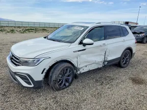 Volkswagen Tiguan 2.0L 4 2024