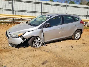 Ford Focus 2.0L 4 2015