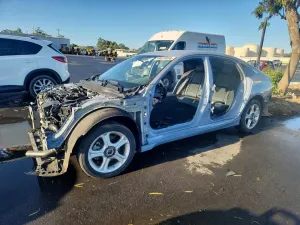 Honda Accord 1.5L 4 2021